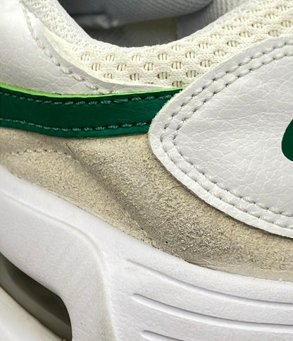 ナイキ ローカットスニーカー AIR MAX SC GS CZ5358-104 レディース SIZE 24.0 (L) NIKE