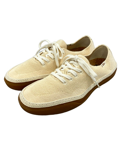 訳あり VANS ローカットスニーカー サークル ビー メンズ SIZE 27.5 ヴァンズ