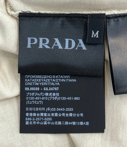PRADA 半袖 Tシャツ UJN852 メンズ SIZE M プラダ