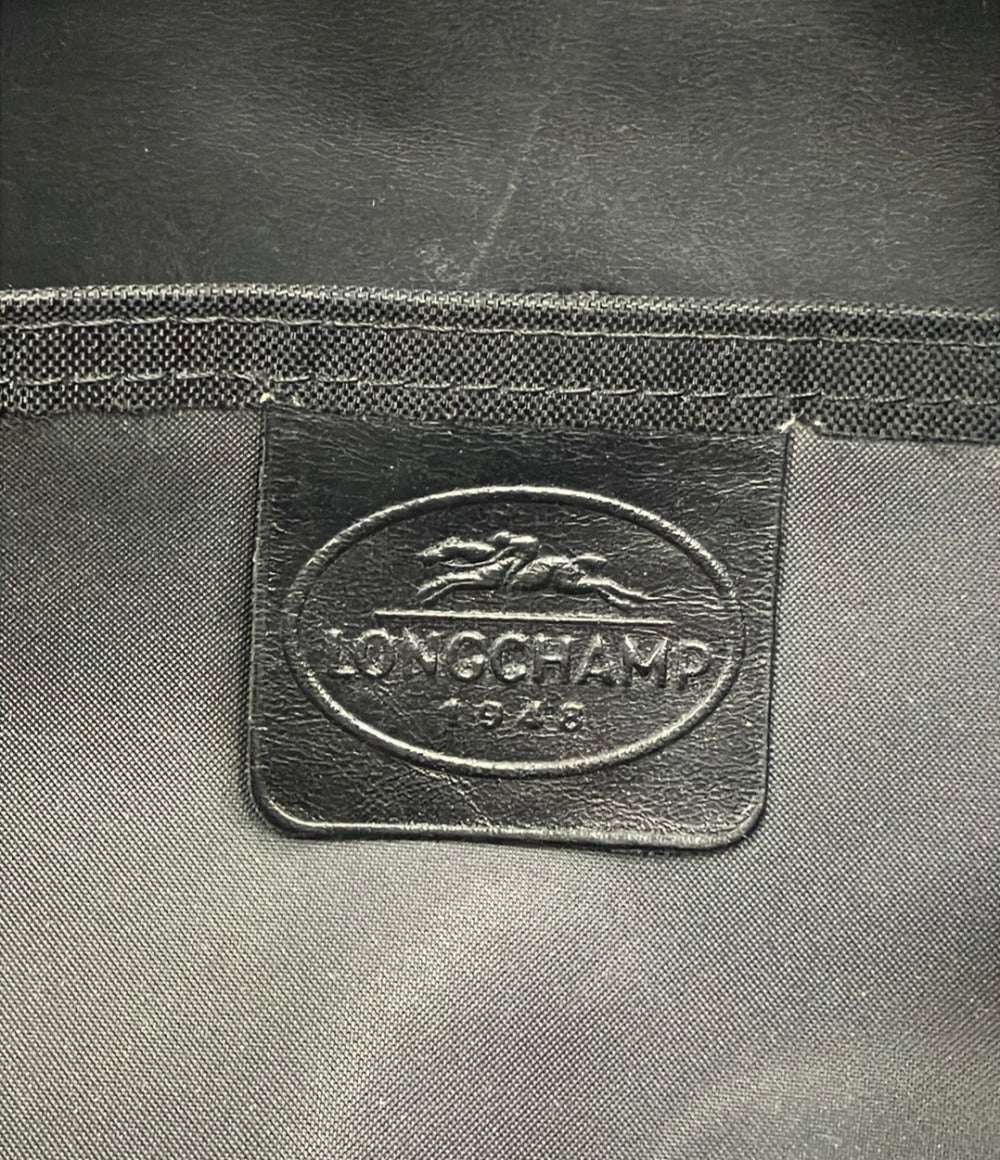 Longchamp ショルダーバッグ 肩掛け レディース ロンシャン