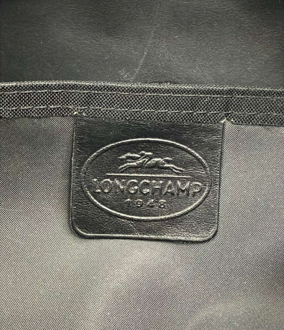 Longchamp ショルダーバッグ 肩掛け レディース ロンシャン