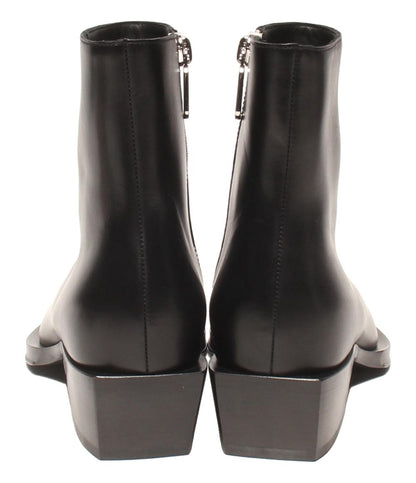 美品 フェンディ アンクルブーツ 7U1615 メンズ SIZE 7 (M) FENDI