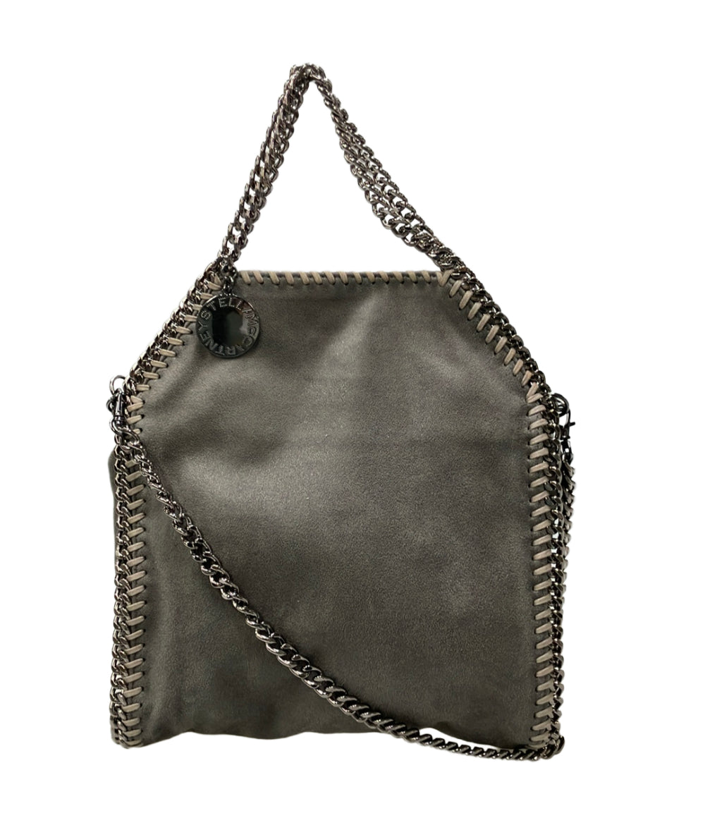 Stella McCartney ハンドバッグ ショルダーバッグ 2WAY 斜め掛け レディース ステラマッカートニー