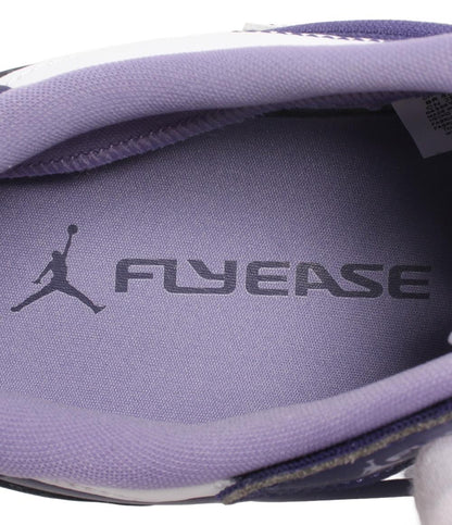 美品 ナイキ ローカットスニーカー FlyEase Air Jordan 1 Low DM1206-515 メンズ SIZE 28.0 (XL) NIKE