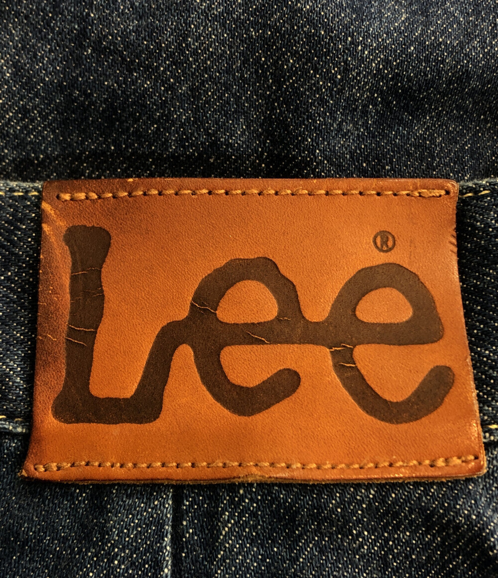 リー  デニムロングスカート     LL5930 レディース SIZE S (S) LEE