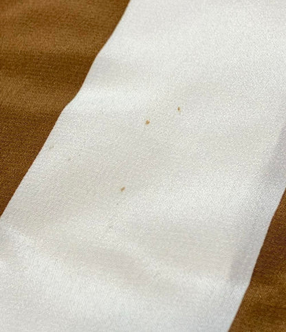 GUCCI スカーフ シルク100% レディース グッチ