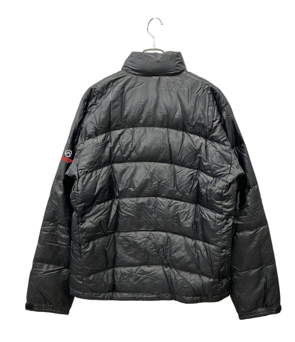 The North Face ダウンジャケット Lサイズ オリーブグリーン SALE