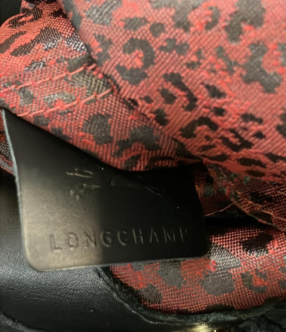 ロンシャン 2wayハンドバッグ   ショルダーバッグ レディース Longchamp