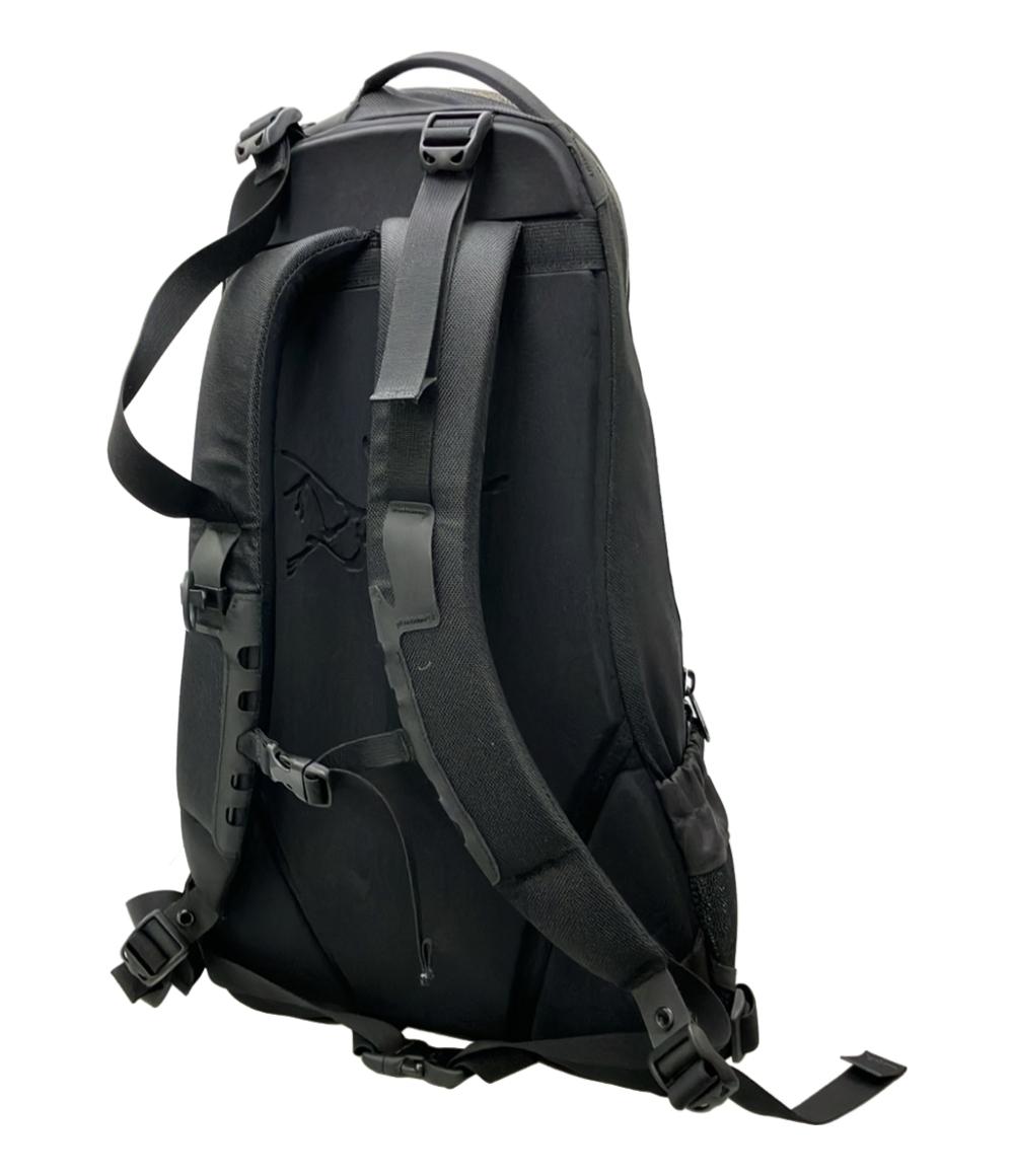 ARC'TERYX リュック アロー 22 メンズ アークテリクス