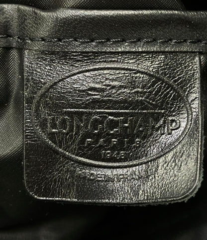 ロンシャン ポーチ ユニセックス Longchamp