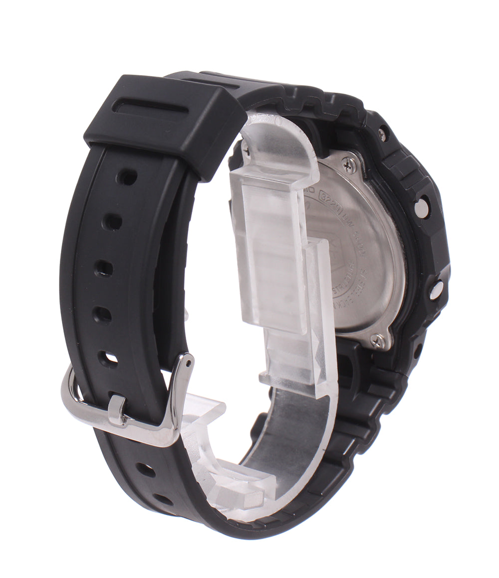 CASIO 腕時計 G-SHOCK クオーツ DW-5600E メンズ カシオ