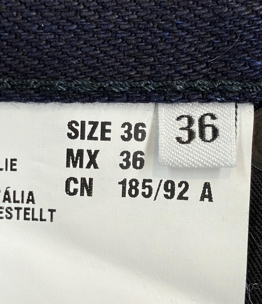 PRADA デニムパンツ レディース SIZE 36 (S) プラダ