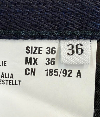 PRADA デニムパンツ レディース SIZE 36 (S) プラダ
