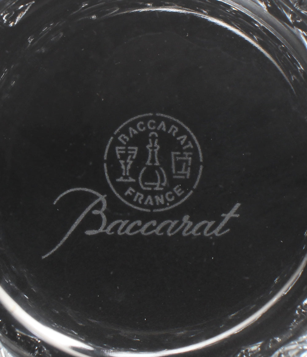美品 Baccarat ハイボールグラス タンブラー ヴィータ バカラ