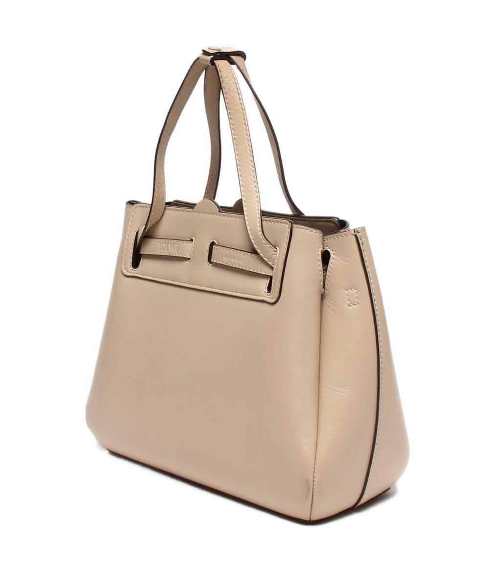 LOEWE 2way ハンドバッグ ショルダーバッグ 斜め掛け ラゾ ミニ 329.74.Z71 レディース ロエベ