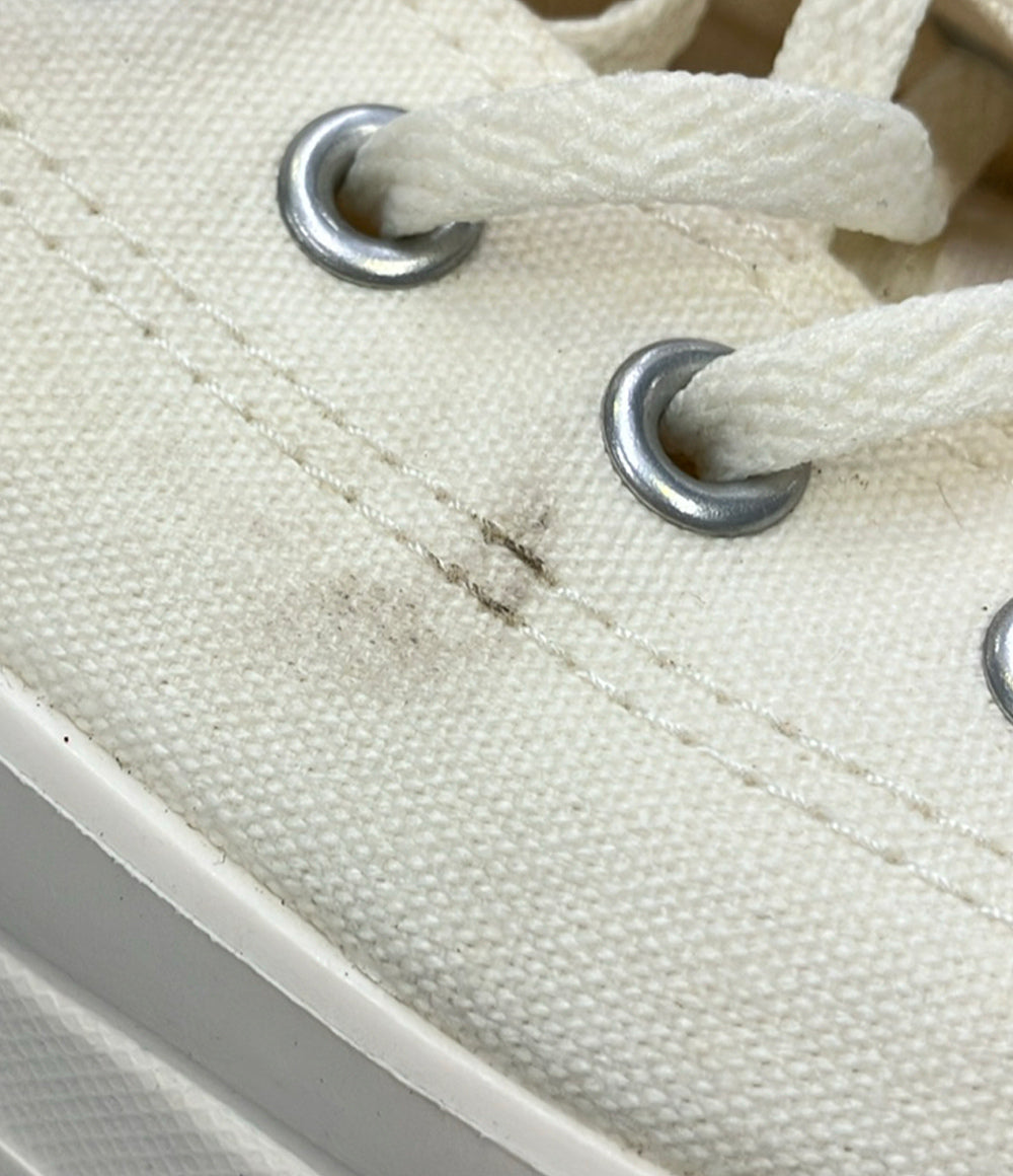 CONVERSE ローカット厚底スニーカー オールスター ライト PLTS 2 OX 1SE139 レディース SIZE 24.5 コンバース