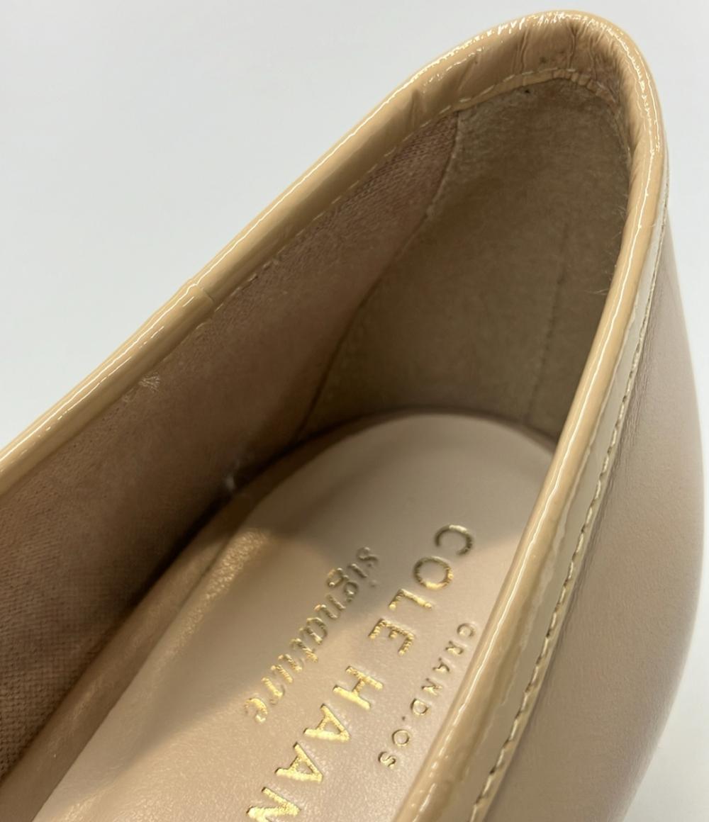 コールハーン パンプス レディース SIZE 7 1/2 (L) COLE HAAN