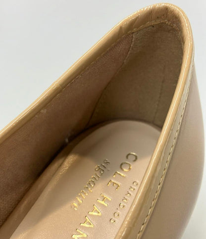 コールハーン パンプス レディース SIZE 7 1/2 (L) COLE HAAN
