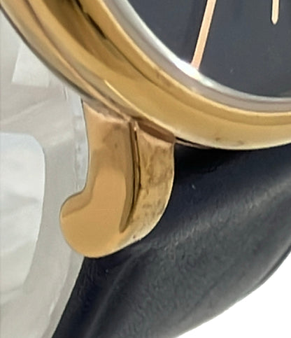 MARC BY MARC JACOBS 腕時計 クオーツ ネイビー MJ1534 レディース メンズ マークバイマークジェイコブス