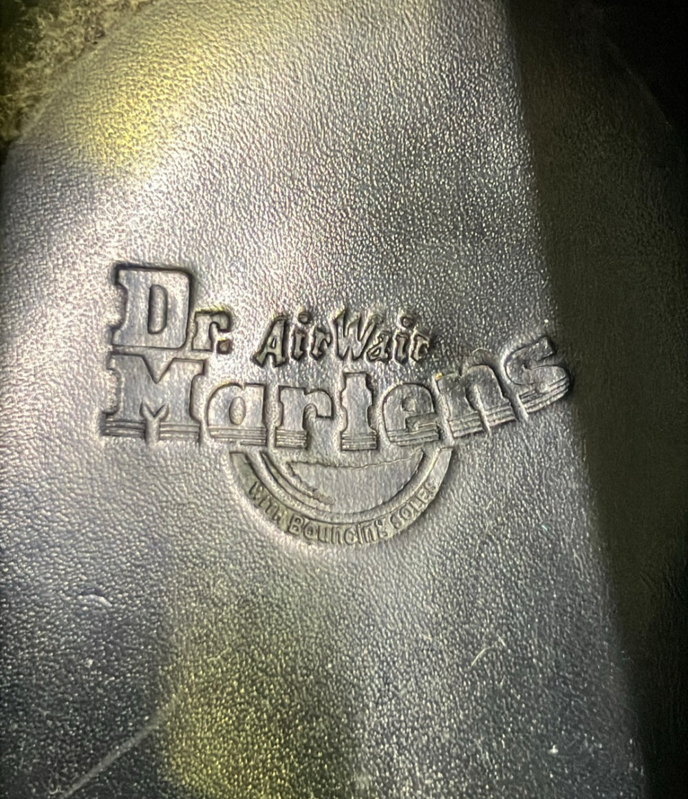 Dr.Martens 10ホールショートブーツ ケンドラ メンズ SIZE UK 9 ドクターマーチン