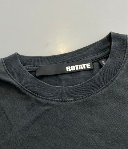 ロテート 半袖Tシャツ メンズ SIZE 34 (XS) ROTATE