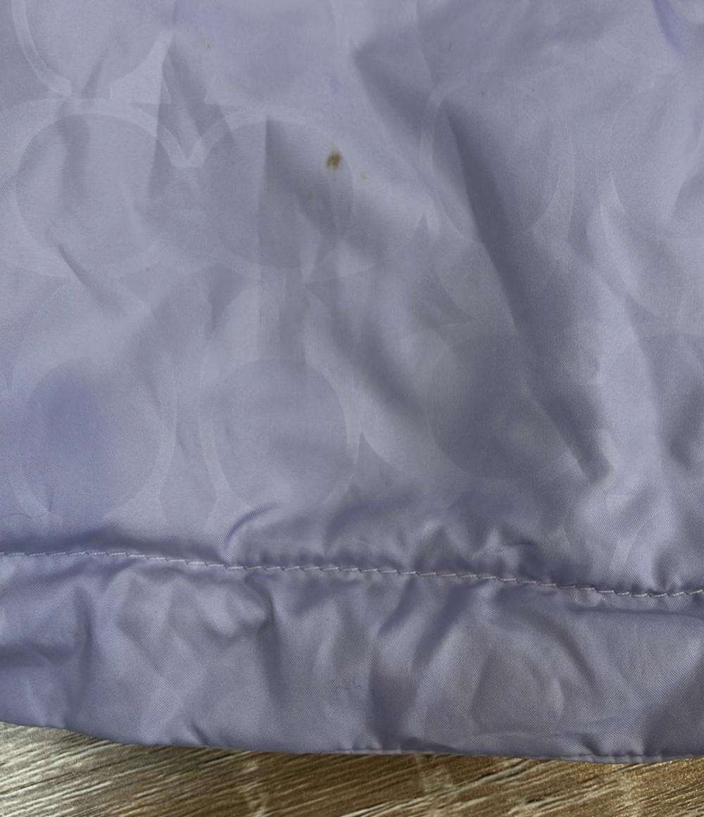 COACH パーカー フーデッド シグネチャー リバーシブル ウインドブレーカー CI849 レディース コーチ