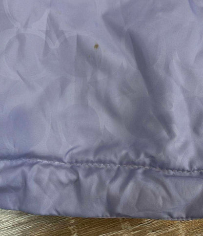 COACH パーカー フーデッド シグネチャー リバーシブル ウインドブレーカー CI849 レディース コーチ