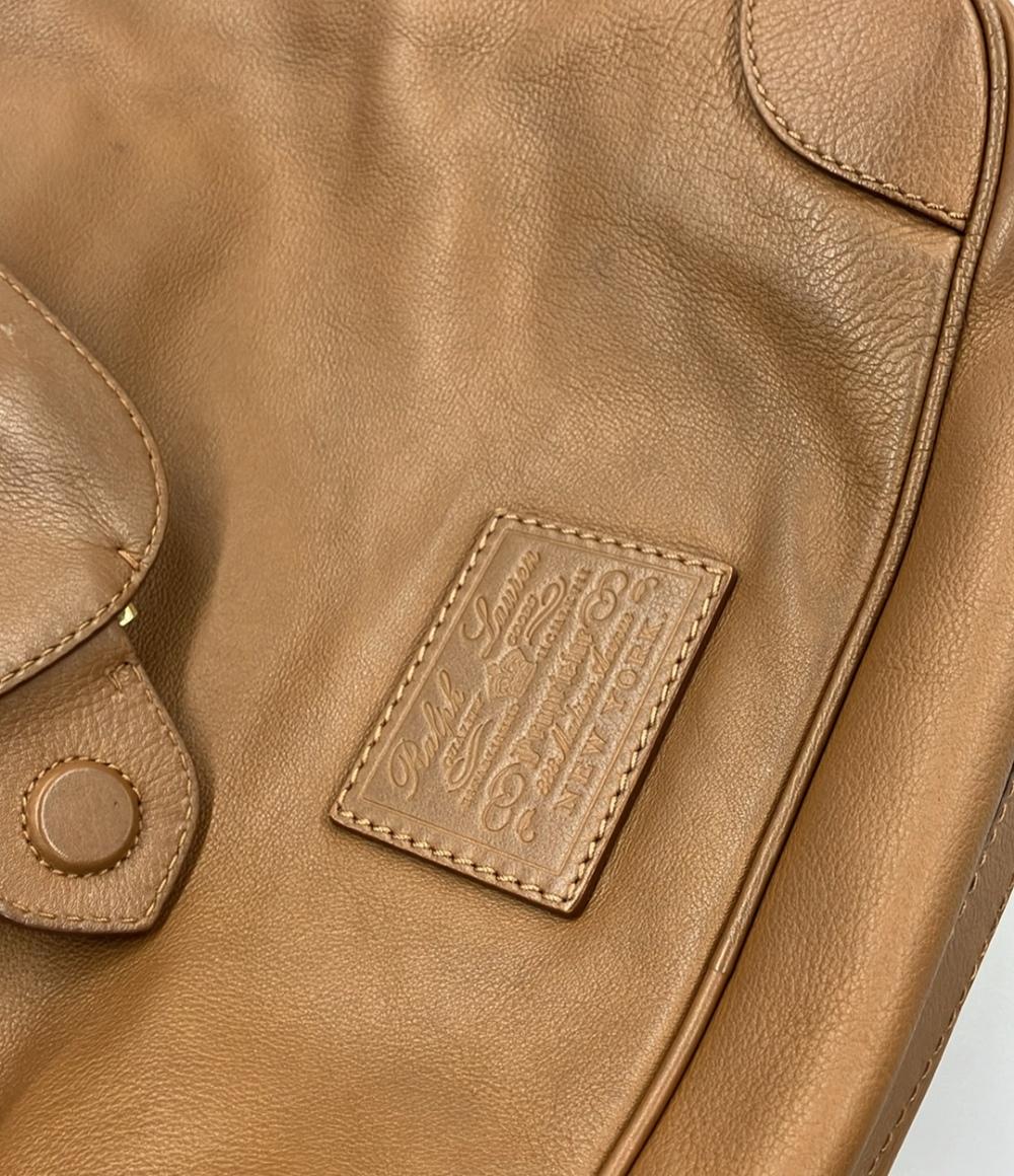 ラルフローレン ハンドバッグ ショルダーバッグ 肩掛け レディース RALPH LAUREN