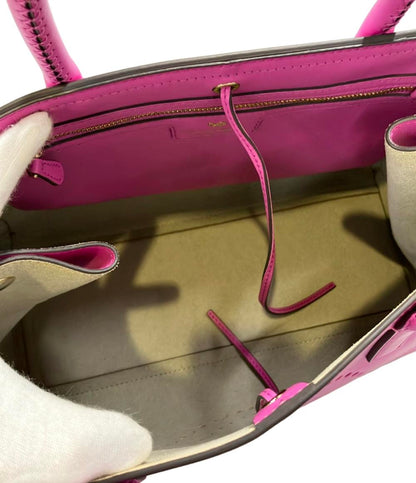 Anya Hindmarch ハンドバッグ イーブリー スマイリー レディース アニヤ・ハインドマーチ