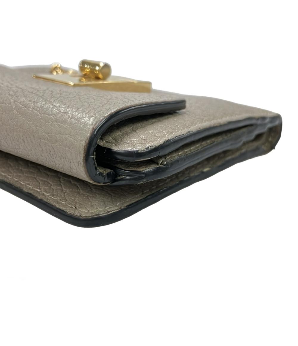 Chloe 二つ折り財布 レディース クロエ