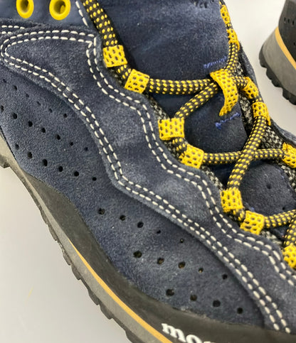 mont-bell トレッキングシューズ メンズ SIZE 26.0 (M) モンベル