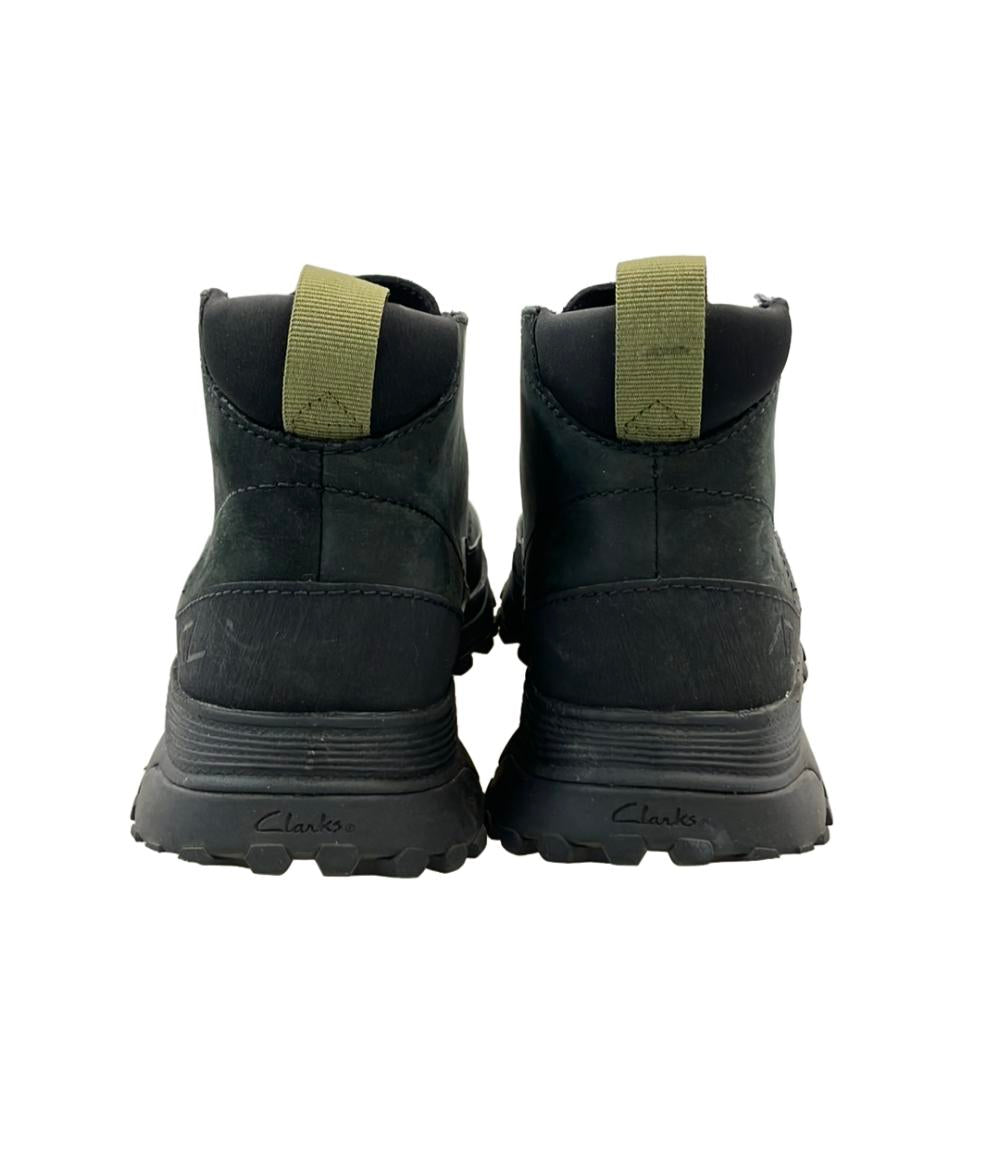 Clarks ショートブーツ ATL TrekDB GTX メンズ SIZE UK 7 1/2 クラークス