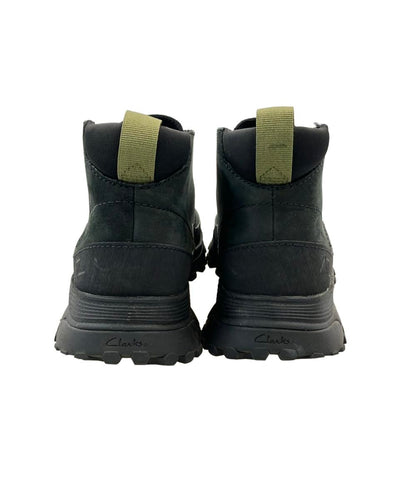 Clarks ショートブーツ ATL TrekDB GTX メンズ SIZE UK 7 1/2 クラークス