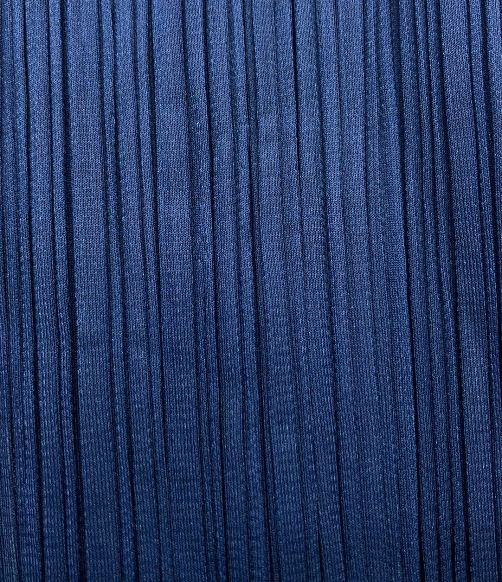 PLEATS PLEASE 長袖 プリーツロングカーディガン レディース SIZE 02 プリーツプリーズ