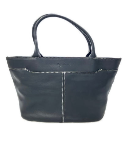 Agnes b. VOYAGE ハンドバッグ レディース アニエスベーボヤージュ