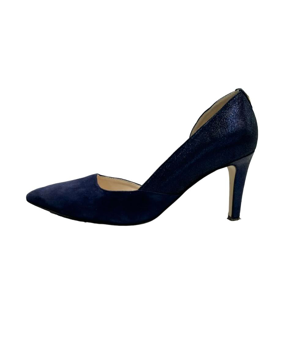 訳あり コールハーン パンプス レディース SIZE 5 B (XS) COLE HAAN