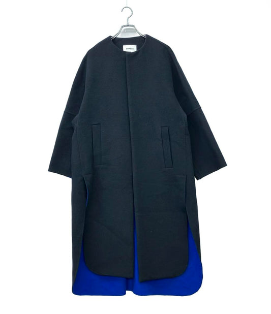 ENFOLD チェスターコート 300CA330-1500 レディース SIZE 38 (M) エンフォルド