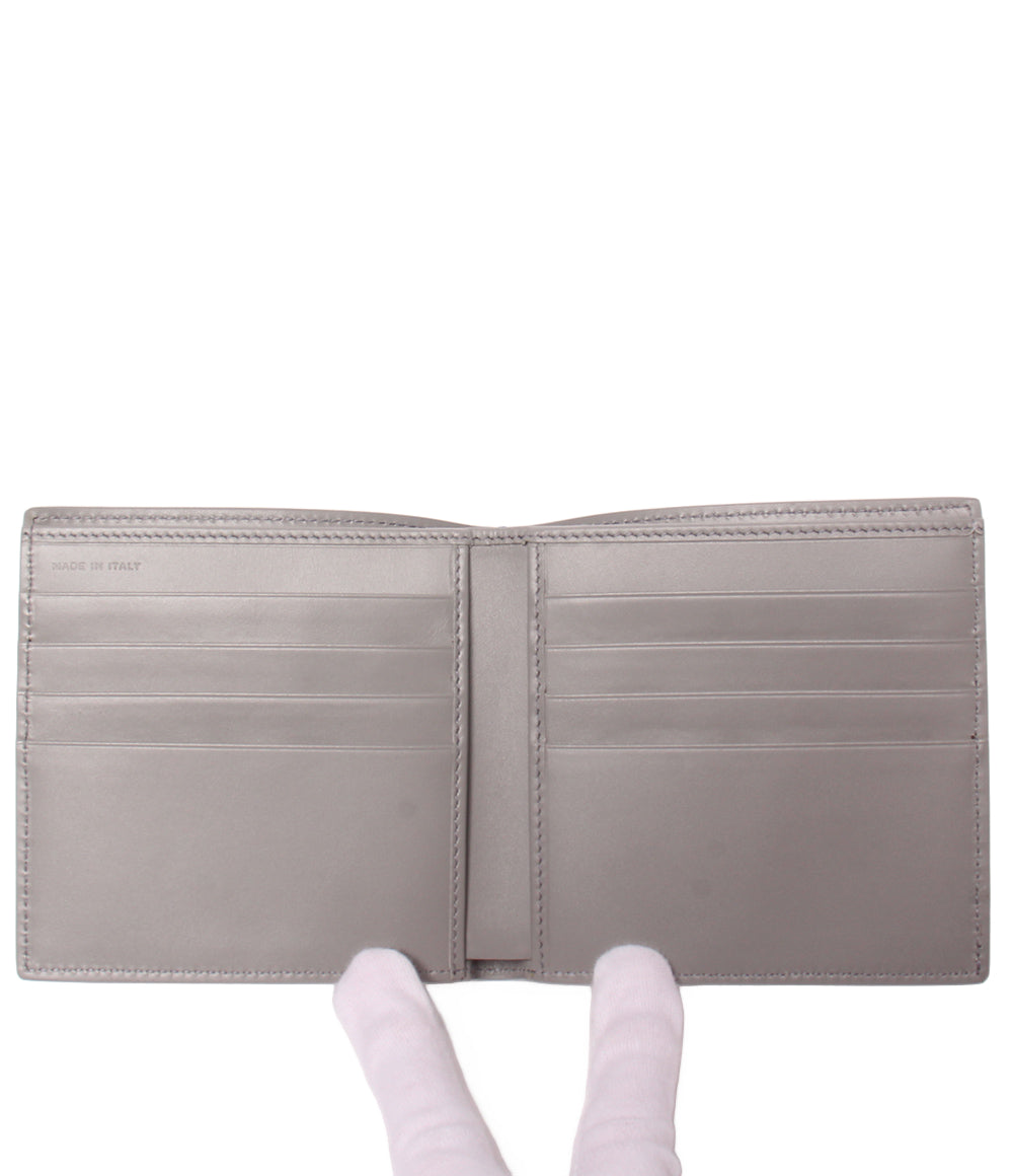 SMYTHSON 二つ折り財布 メンズ スマイソン