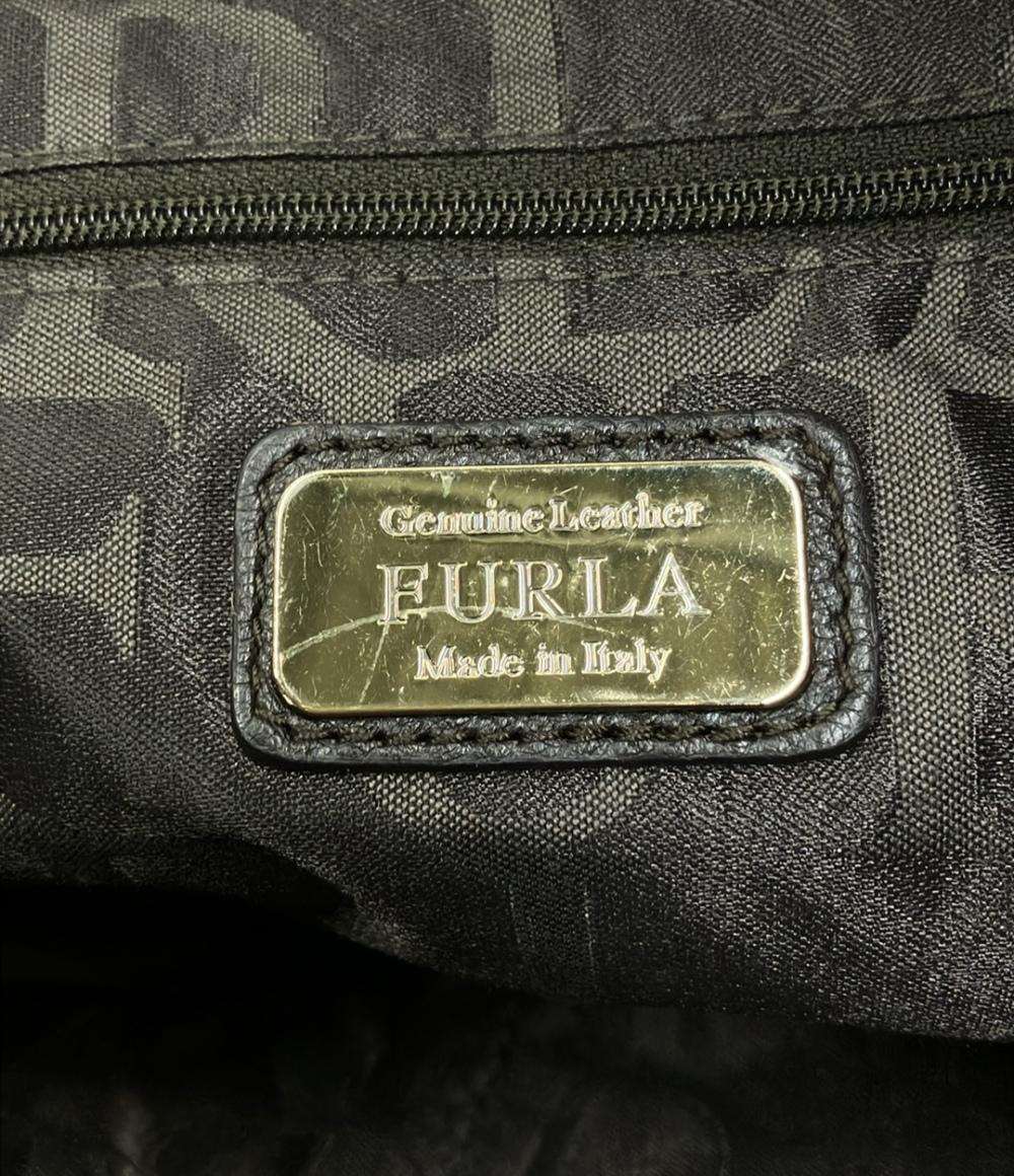 Furla ハンドバッグ ショルダーバッグ 2WAY 肩掛け レディース フルラ