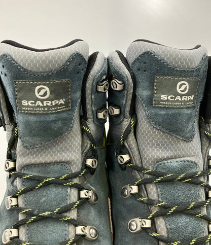 SCARPA トレッキングシューズ ZG TREK GTX メンズ SIZE EU 45 スカルパ