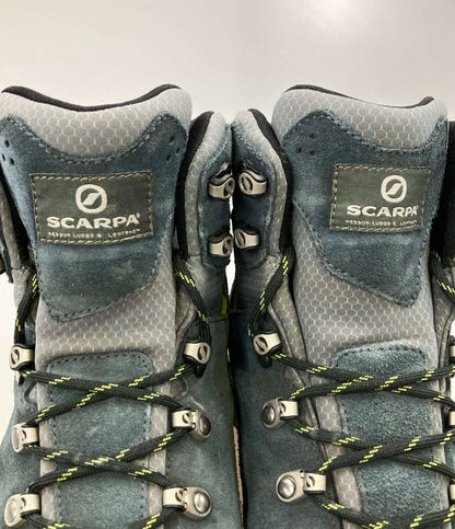 SCARPA トレッキングシューズ ZG TREK GTX メンズ SIZE EU 45 スカルパ