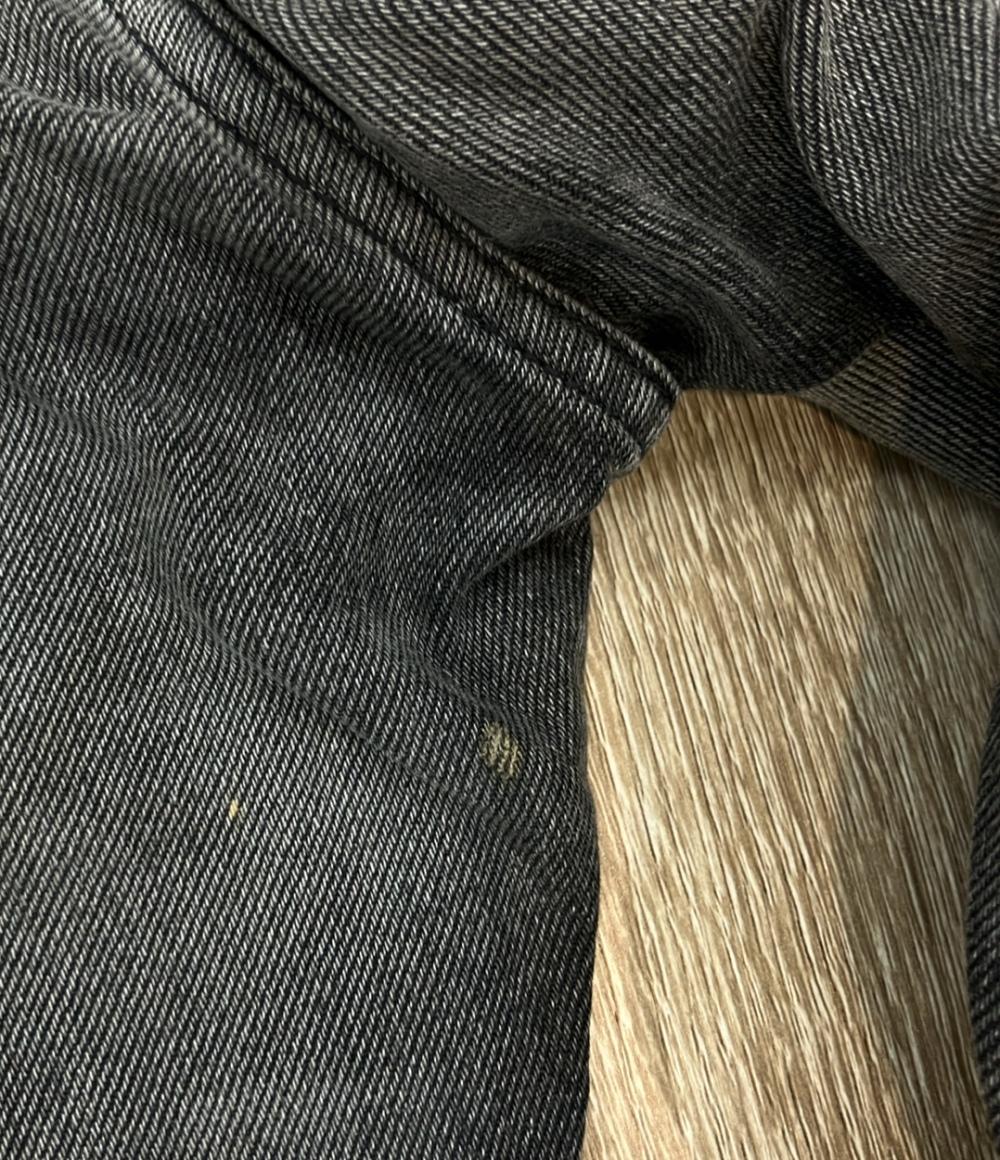 デンハム デニムパンツ 23年 FORGE MIJGRY メンズ SIZE 28 (S) DENHAM