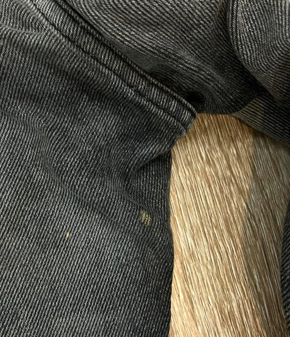 デンハム デニムパンツ 23年 FORGE MIJGRY メンズ SIZE 28 (S) DENHAM