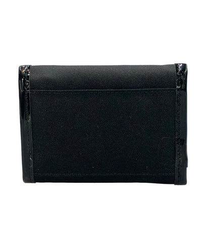 美品 agnes b. 三つ折り財布 レディース アニエスベー