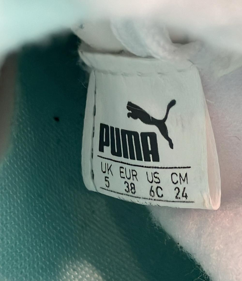 プーマ ローカットスニーカー 35197966 レディース SIZE 24 (L) PUMA