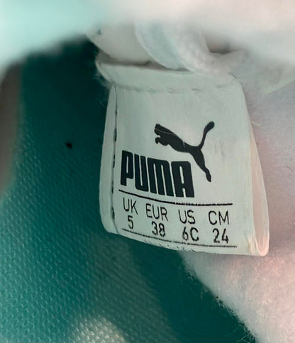 プーマ ローカットスニーカー 35197966 レディース SIZE 24 (L) PUMA