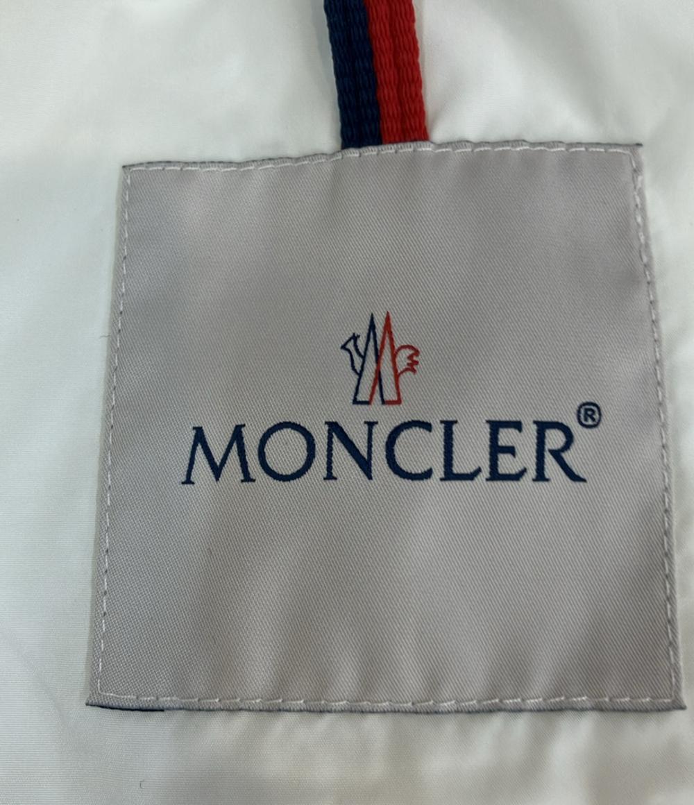 MONCLER ナイロンジャケット アウター H19541A00058 キッズ SIZE 8 (130) モンクレール