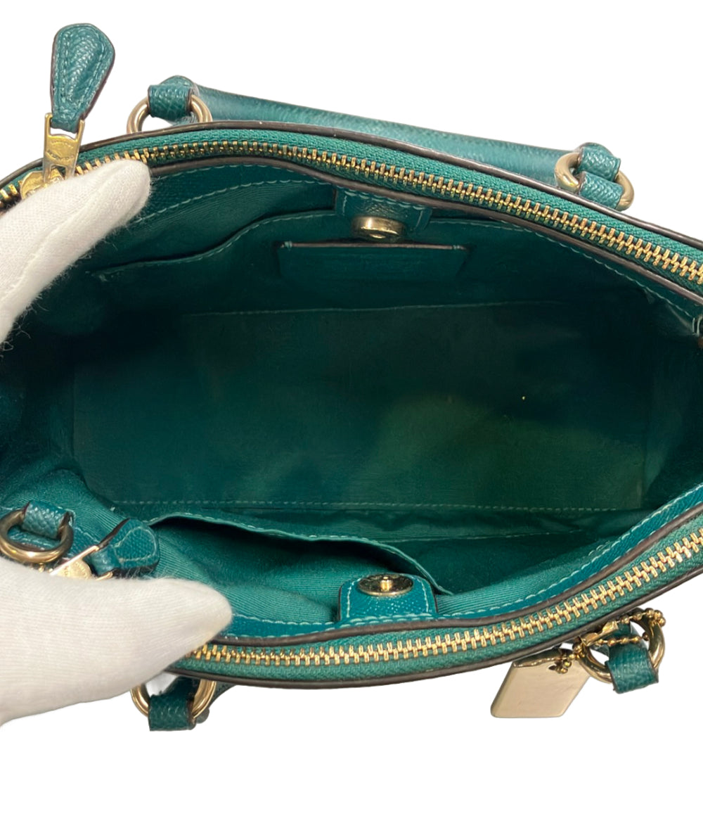 COACH 2WAY ハンドバッグ ショルダーバッグ 斜め掛け F44962 レディース コーチ