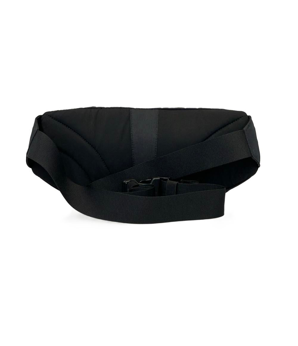 THE NORTH FACE ボディバッグ ウエストバッグ ウエストポーチ ロゴ メンズ レディース ザ・ノースフェイス
