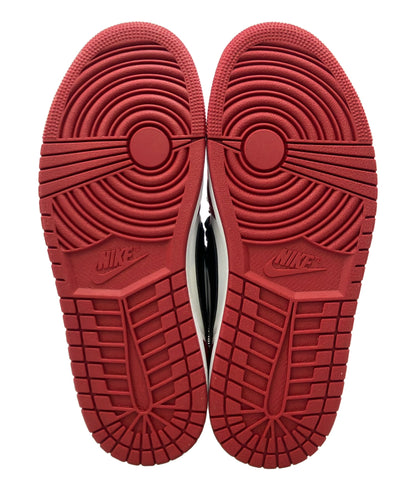 美品 NIKE ローカットスニーカー エア ジョーダン 1 レトロ ロー OG HQ6998-600 メンズ SIZE 26.0 ナイキ